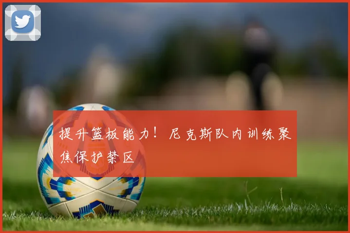 提升篮板能力!尼克斯队内训练聚焦保护禁区